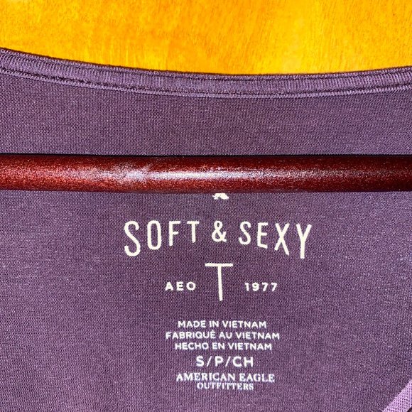 Soft and Sexy AE - Picture 2 of 3